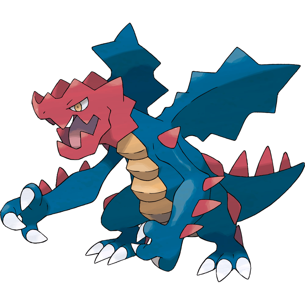 Druddigon