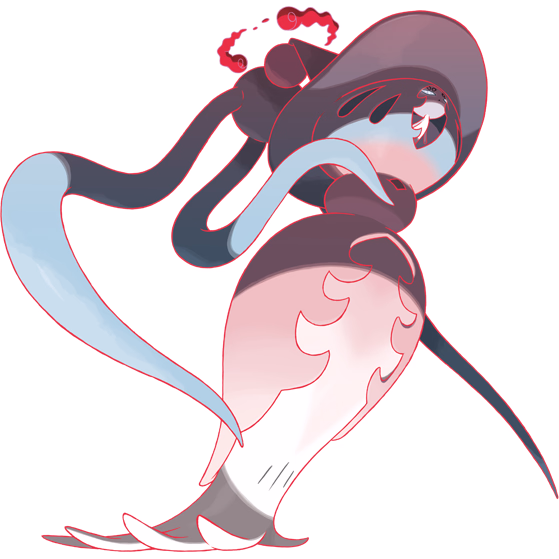 Gigantamax Form