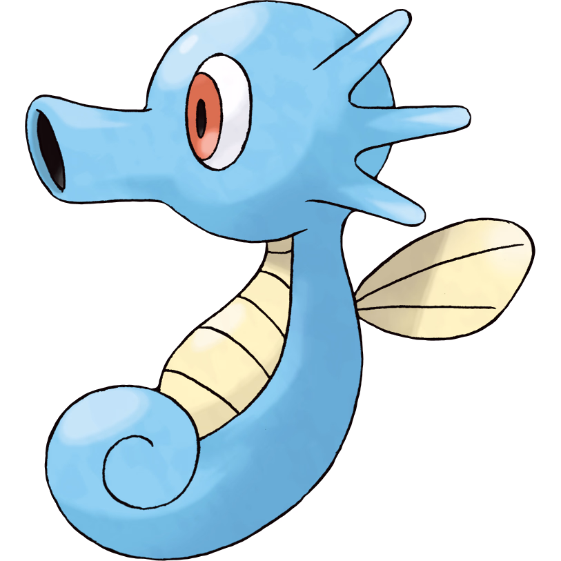 Horsea