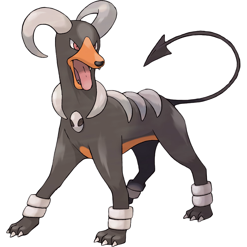 Houndoom