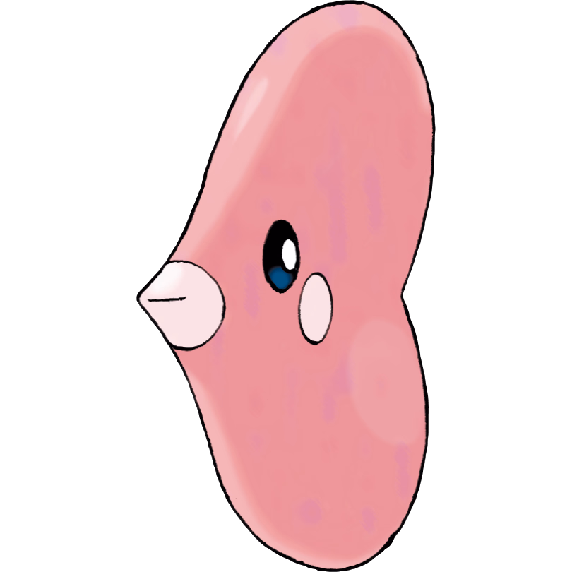 Luvdisc