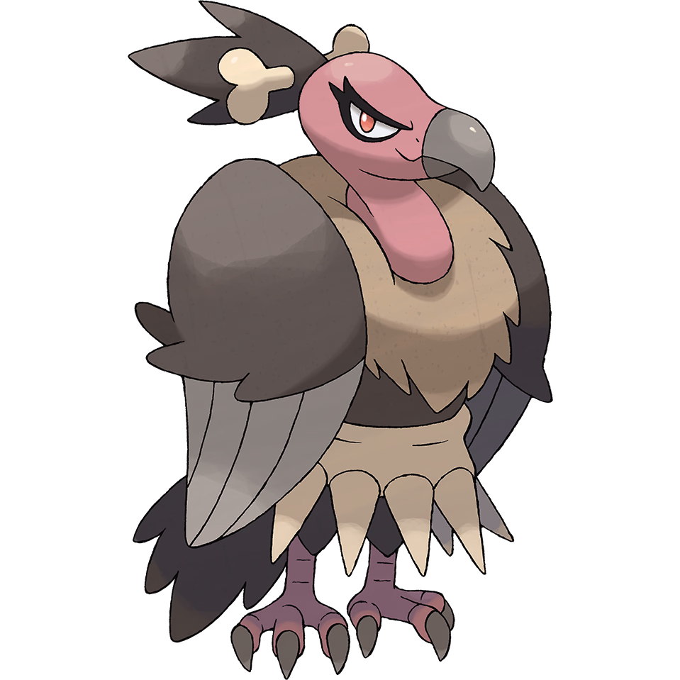 Mandibuzz