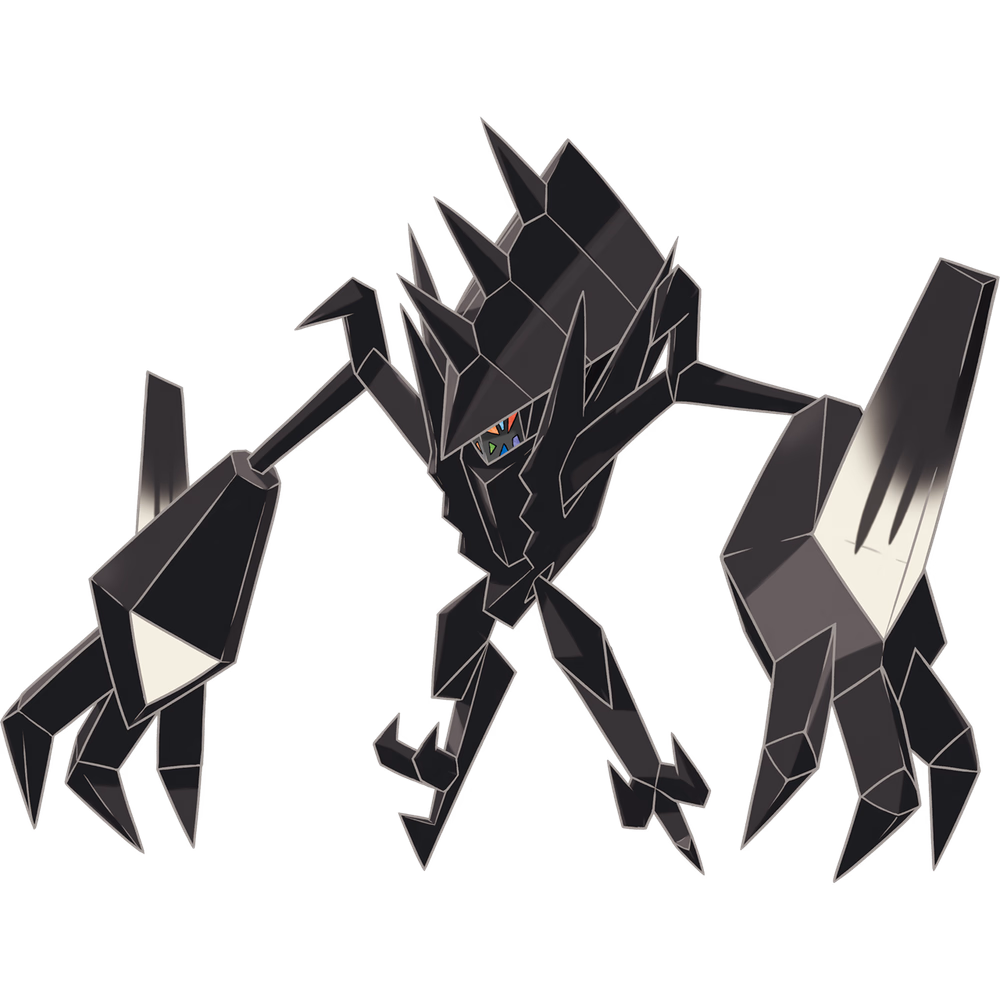Necrozma