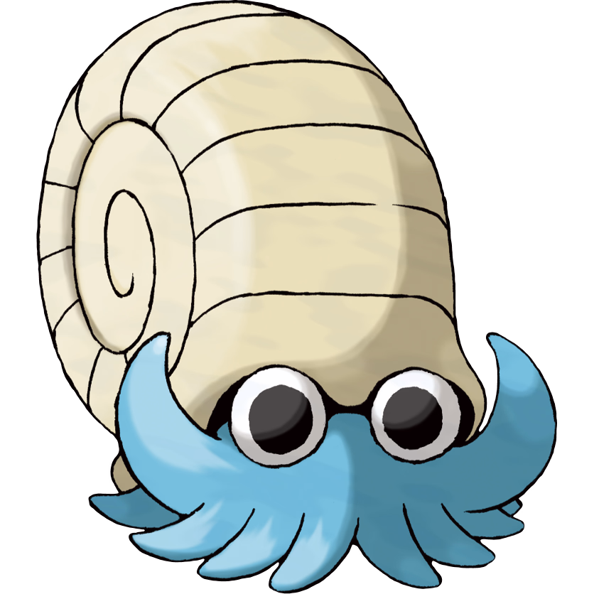 Omanyte