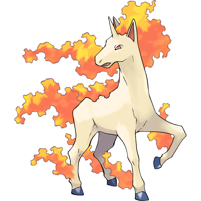 Rapidash