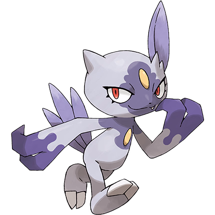 Hisuian Form
